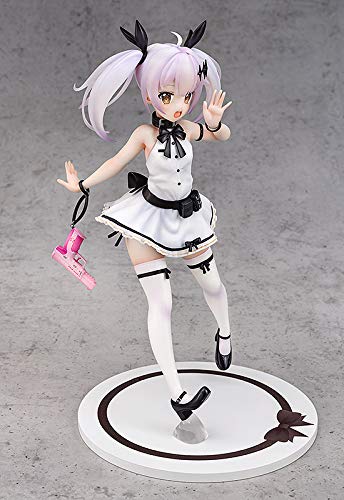 Dolls Frontline Five Seven Phi-Fi Adventure 1/7 Scale Abs Pvc Pre-Painted Complete Figure P58875- Japan Figure Store - #1 Bring To You The Best Japanese Goods