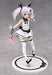 Dolls Frontline Five Seven Phi-Fi Adventure 1/7 Scale Abs Pvc Pre-Painted Complete Figure P58875- Japan Figure Store - #1 Bring To You The Best Japanese Goods