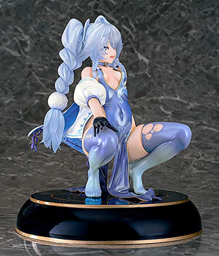 Dolls Frontline Pa-15 Enchanting Chidorigusa 1/6 Scale Abs Pvc Pre-Painted Complete Figure- Japan Figure Store - #1 Bring To You The Best Japanese Goods