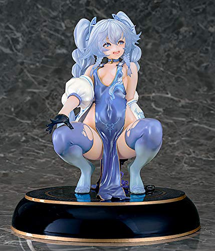 Dolls Frontline Pa-15 Enchanting Chidorigusa 1/6 Scale Abs Pvc Pre-Painted Complete Figure- Japan Figure Store - #1 Bring To You The Best Japanese Goods