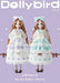 Dollybird Vol.31 Book - Japan Figure