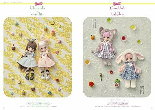 Dollybird Vol.32 Book- Japan Figure Store - #1 Bring To You The Best Japanese Goods