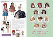 Dollybird Vol.32 Book- Japan Figure Store - #1 Bring To You The Best Japanese Goods