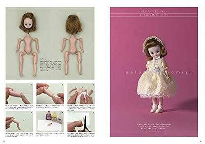 Dollybird Vol.32 Book- Japan Figure Store - #1 Bring To You The Best Japanese Goods