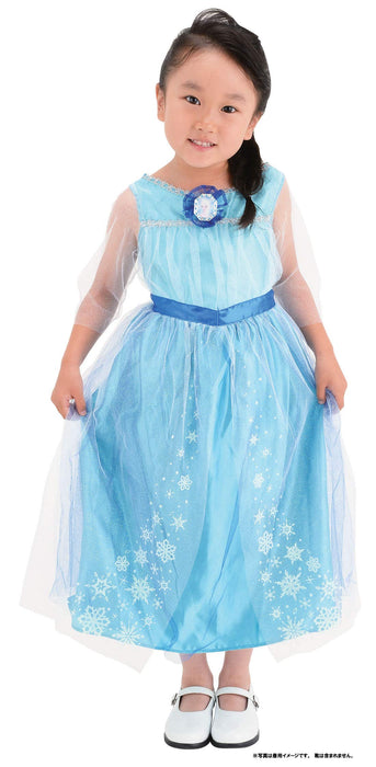 TAKARA TOMY Disney Fashionable Dress Frozen Elsa- Japan Figure Store - #1 Bring To You The Best Japanese Goods
