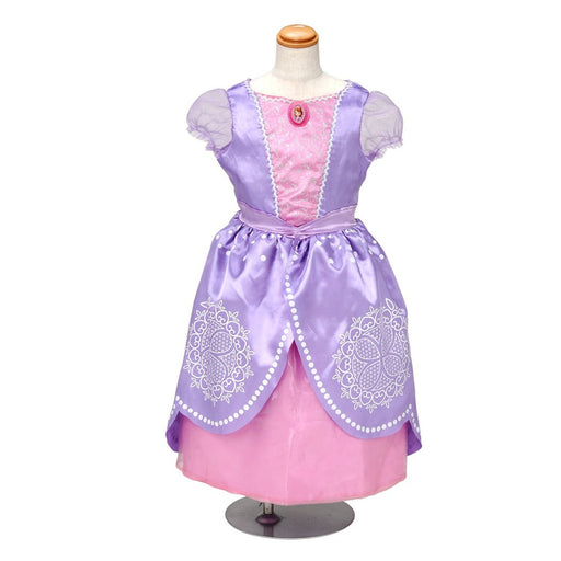 TAKARA TOMY - Disney Fashionable Dress Sofia The First Sofia- Japan Figure Store - #1 Bring To You The Best Japanese Goods