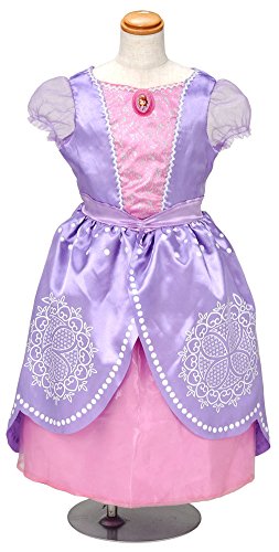 TAKARA TOMY - Disney Fashionable Dress Sofia The First Sofia- Japan Figure Store - #1 Bring To You The Best Japanese Goods