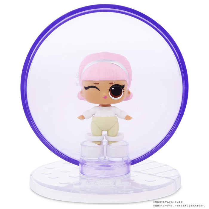 Takara Tomy Official Lol Surprise Winter Disco Lils - Domestic Sale Product- Japan Figure Store - #1 Bring To You The Best Japanese Goods