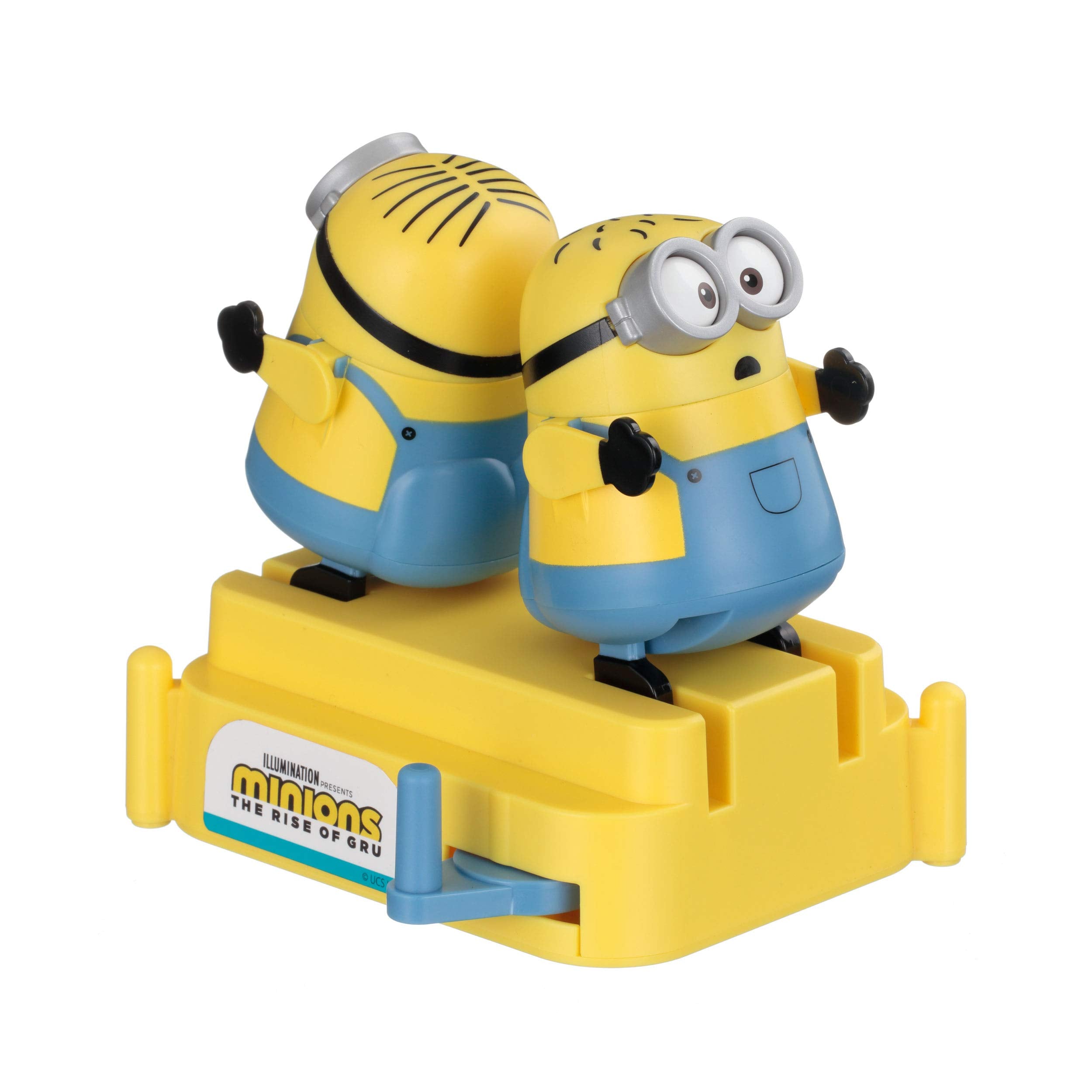 Epoch Donketsu Game Minion - Fun Interactive Family Game- Japan Figure Store - #1 Bring To You The Best Japanese Goods