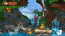 Donkey Kong Tropical Freeze Nintendo Switch New