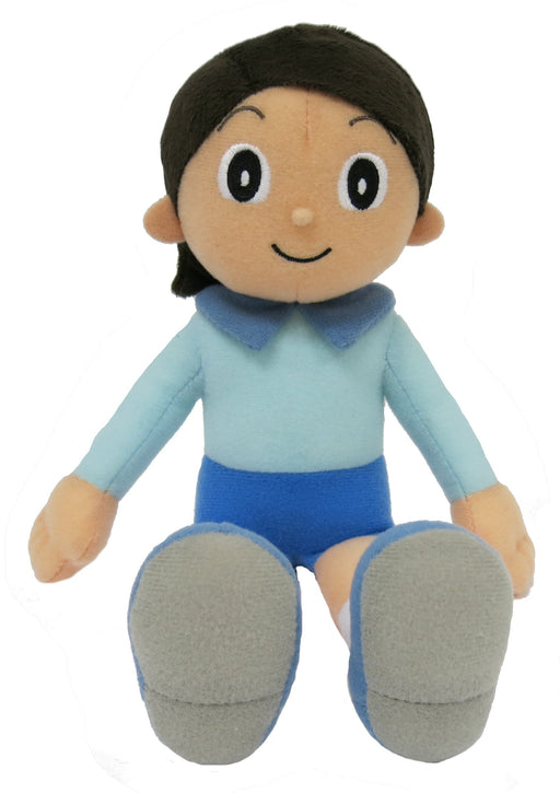 SEKIGUCHI Doraemon Plush Doll Dekisugi- Japan Figure Store - #1 Bring To You The Best Japanese Goods