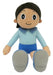 SEKIGUCHI Doraemon Plush Doll Dekisugi- Japan Figure Store - #1 Bring To You The Best Japanese Goods