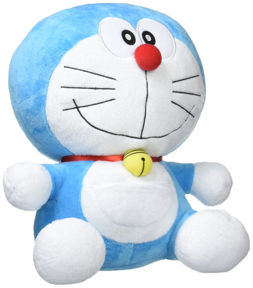 SEKIGUCHI Doraemon Plush Doll L- Japan Figure Store - #1 Bring To You The Best Japanese Goods