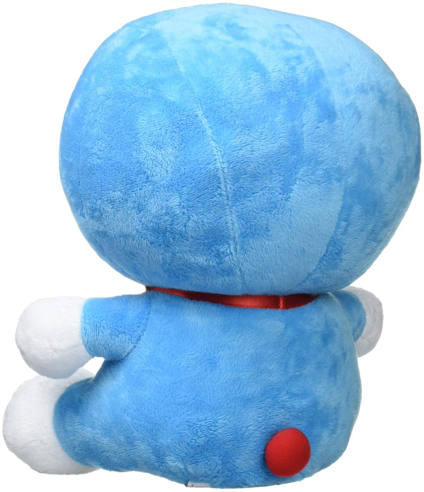 SEKIGUCHI Doraemon Plush Doll L- Japan Figure Store - #1 Bring To You The Best Japanese Goods