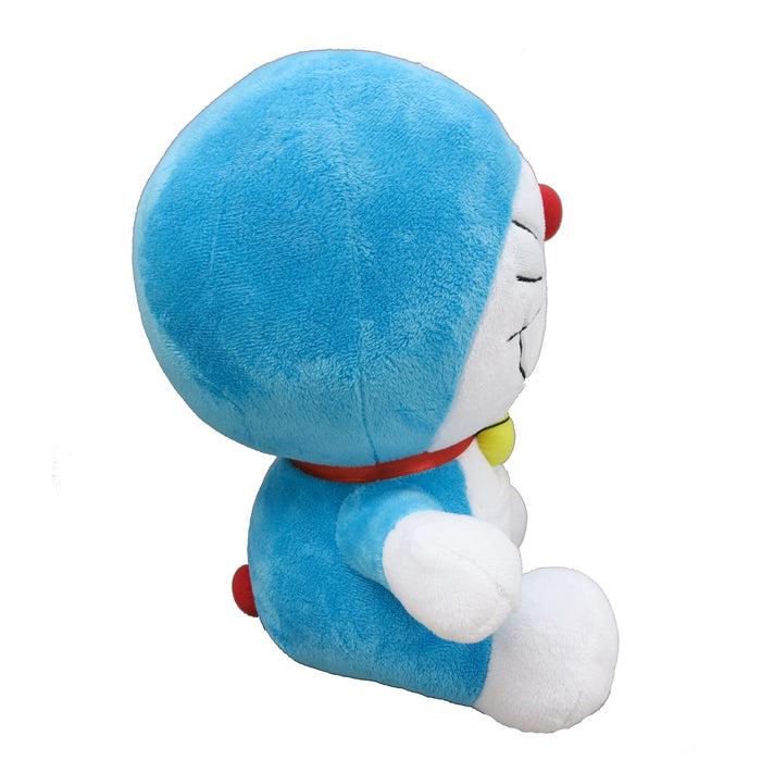 SEKIGUCHI Doraemon Plush Doll L- Japan Figure Store - #1 Bring To You The Best Japanese Goods