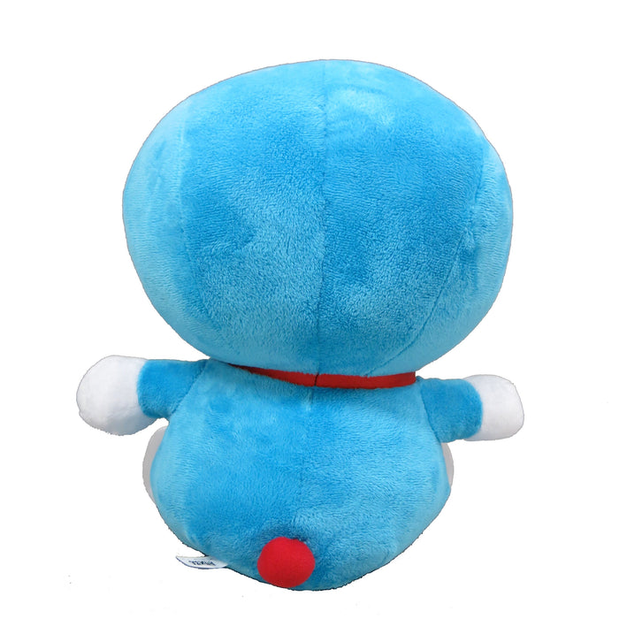 SEKIGUCHI Doraemon Plush Doll L- Japan Figure Store - #1 Bring To You The Best Japanese Goods