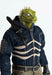 Dorohedoro Caiman Kaiman Anime Version 1/6 Scale Action Figure Threezero Anime- Japan Figure Store - #1 Bring To You The Best Japanese Goods