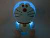 Doshisha Battery-powered Lighting Doll Doraemon- Japan Figure Store - #1 Bring To You The Best Japanese Goods