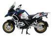 Doyusha 1/12 Diecast Motorcycle Bmw R1250 Gs Blue Painted Finished Product- Japan Figure Store - #1 Bring To You The Best Japanese Goods