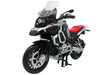 Doyusha 1/12 Diecast Motorcycle Bmw R1250 Gs Red Painted Finished Product- Japan Figure Store - #1 Bring To You The Best Japanese Goods