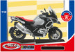 Doyusha 1/12 Diecast Motorcycle Bmw R1250 Gs Red Painted Finished Product- Japan Figure Store - #1 Bring To You The Best Japanese Goods
