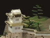 Doyusha 1/280 Japanese Famous Castle Deluxe Gold Hikone Castle Plastic Model Dg-5 Molding Color- Japan Figure Store - #1 Bring To You The Best Japanese Goods