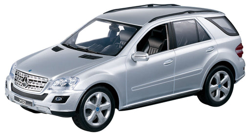 DOYUSHA Mercedes Benz Ml500 1/43 Scale Plastic Model- Japan Figure Store - #1 Bring To You The Best Japanese Goods
