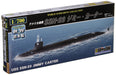 DOYUSHA 1/700 Submarines Of The World Series No.04 Us Navy Ssn-23 Jimmy Carter Plastic Model- Japan Figure Store - #1 Bring To You The Best Japanese Goods