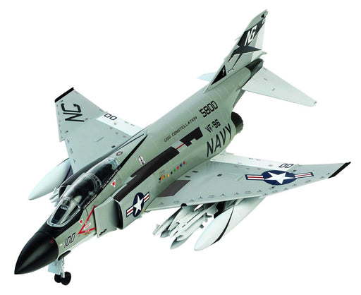 DOYUSHA Usn F-4J Phantom Ii `Showtime 100` 1/72 Scale Plastic Model- Japan Figure Store - #1 Bring To You The Best Japanese Goods