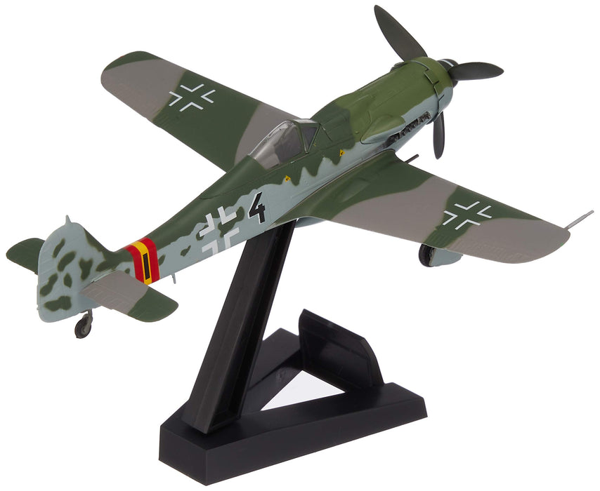 Doyusha 1/72 German Army Focke-Wulf Fw190D-9 Painted Finished Product No.5- Japan Figure Store - #1 Bring To You The Best Japanese Goods