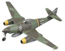 DOYUSHA 1/72 German Army Messerschmitt Me262A-1A Plastic Model- Japan Figure Store - #1 Bring To You The Best Japanese Goods