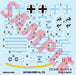 DOYUSHA 1/72 German Army Messerschmitt Me262A-1A Plastic Model- Japan Figure Store - #1 Bring To You The Best Japanese Goods