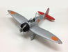 DOYUSHA 400975 Type 96 Japanese Carrier Based Fighter 1/72 Scale Plastic Kit- Japan Figure Store - #1 Bring To You The Best Japanese Goods
