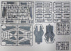 DOYUSHA 1/72 Us Navy F-14A Tomcat Vf-154 Black Knights Plastic Model- Japan Figure Store - #1 Bring To You The Best Japanese Goods