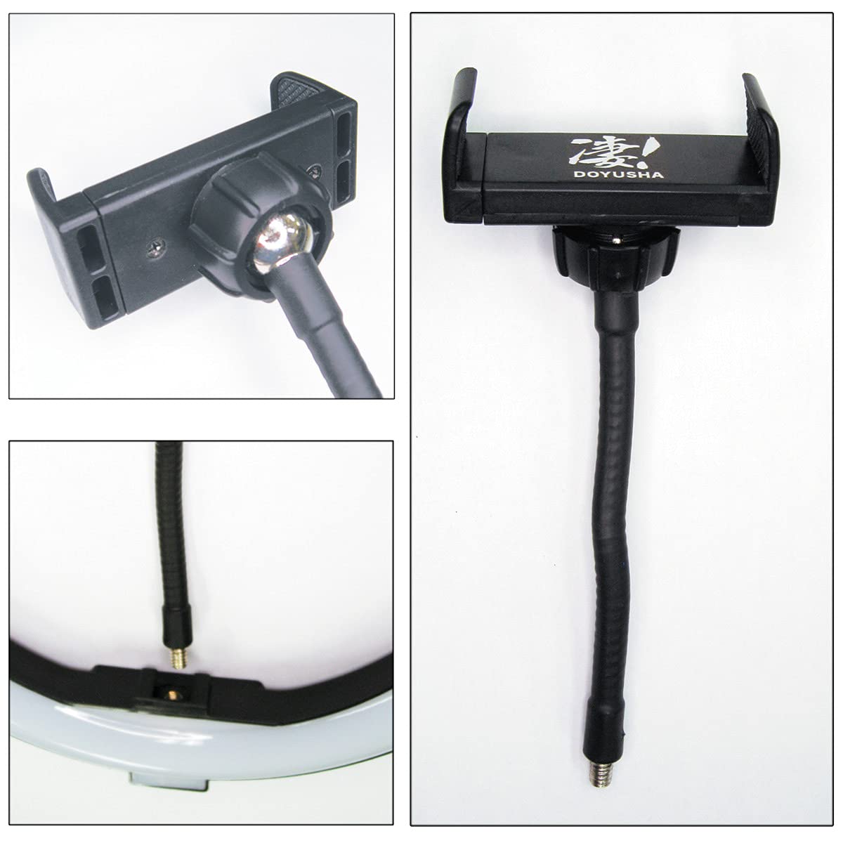 DOYUSHA Sgot! Led Ring Light L For Hobbies And Figures- Japan Figure Store - #1 Bring To You The Best Japanese Goods