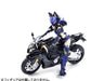 DOYUSHA 1/12 Bmw S1000-RR Black Die Casting Finished Model- Japan Figure Store - #1 Bring To You The Best Japanese Goods