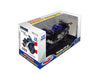 DOYUSHA 1/12 Yamaha Yzf-R1 Blue Die Casting Finished Model- Japan Figure Store - #1 Bring To You The Best Japanese Goods