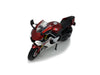 DOYUSHA 1/12 Yamaha Yzf-R1 Red Die Casting Finished Model- Japan Figure Store - #1 Bring To You The Best Japanese Goods