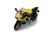DOYUSHA 1/12 Yamaha Yzf-R1 Yellow Die Casting Finished Model- Japan Figure Store - #1 Bring To You The Best Japanese Goods