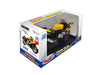 DOYUSHA 1/12 Yamaha Yzf-R1 Yellow Die Casting Finished Model- Japan Figure Store - #1 Bring To You The Best Japanese Goods