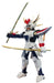 Doyusha 1/12 Ronin Warriors Kikotei Rekka Japanese Gundam Toys Plastic Scale Figure- Japan Figure Store - #1 Bring To You The Best Japanese Goods