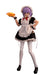 DOYUSHA 1/12 Atk Girl Maid Uniform W/Body Set Plastic Model- Japan Figure Store - #1 Bring To You The Best Japanese Goods