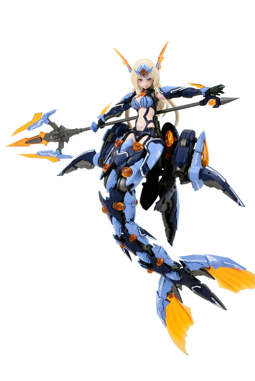 Doyusha Nuke Matrix Cyber Forest Fantasy Girls 4 Storm Intereptor Royal Enforcer Japan- Japan Figure Store - #1 Bring To You The Best Japanese Goods