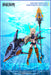 Doyusha Nuke Matrix Cyber Forest Fantasy Girls 4 Storm Intereptor Royal Enforcer Japan- Japan Figure Store - #1 Bring To You The Best Japanese Goods