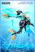 Doyusha Nuke Matrix Cyber Forest Fantasy Girls 4 Storm Intereptor Royal Enforcer Japan- Japan Figure Store - #1 Bring To You The Best Japanese Goods
