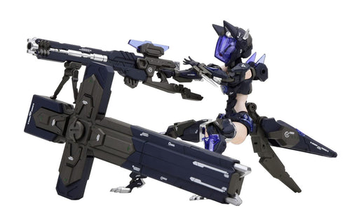 Doyusha 1/12 Fantasy Girls F.o.x Long Range Striker Unit W/Initial Release Bonus Item Figure Kit- Japan Figure Store - #1 Bring To You The Best Japanese Goods