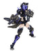 Doyusha 1/12 Fantasy Girls F.o.x Long Range Striker Unit W/Initial Release Bonus Item Figure Kit- Japan Figure Store - #1 Bring To You The Best Japanese Goods
