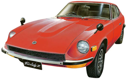 Doyusha 1/24 Scale Nissan Fairlady Z432 1970 Japanese Plastic Classical Cars- Japan Figure Store - #1 Bring To You The Best Japanese Goods