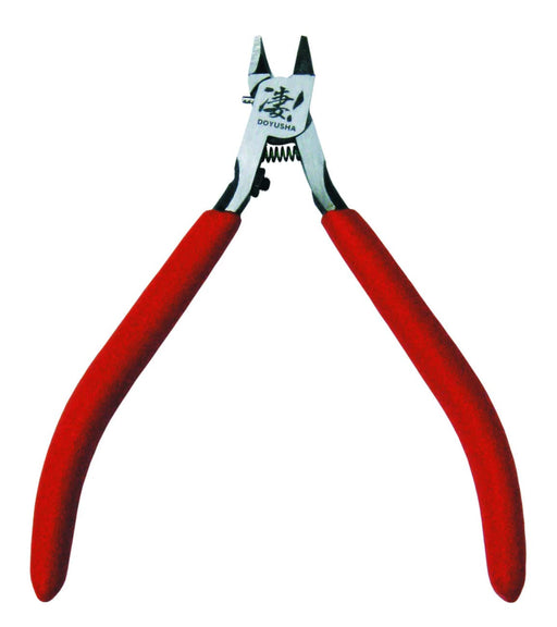 Doyusha Sudden! Tool Sudden! Plastic Model Only Left Hand Nipper (Single Edge) Plastic Model Tool- Japan Figure Store - #1 Bring To You The Best Japanese Goods