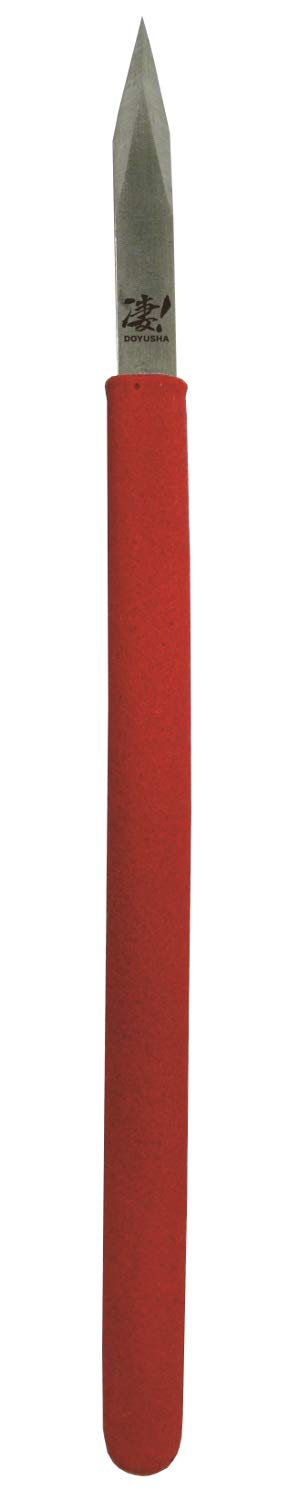 DOYUSHA Tool 004791 The Scraper Sgot! Kisage Cutter For Plastic Kit Short Blade Type- Japan Figure Store - #1 Bring To You The Best Japanese Goods